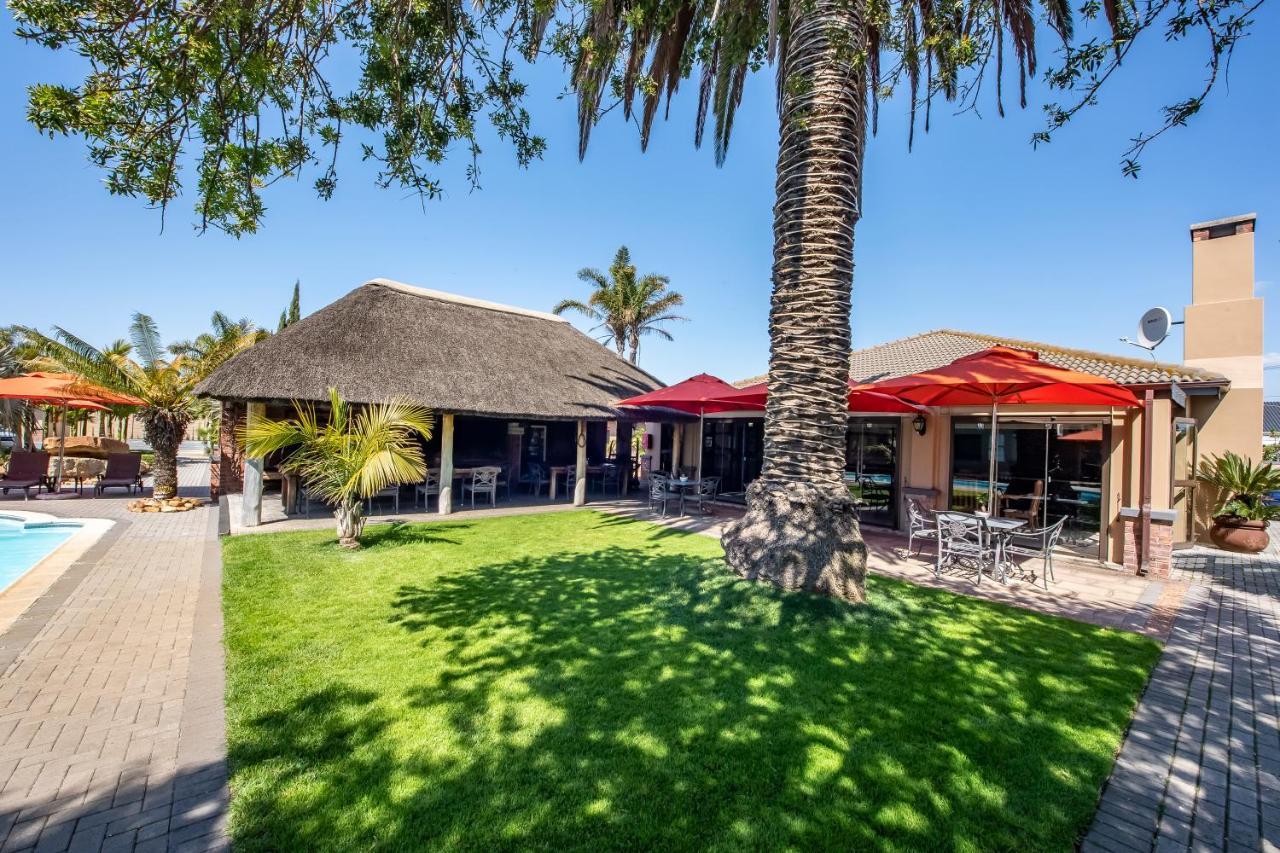 בלוויל Excellent Guest House מראה חיצוני תמונה