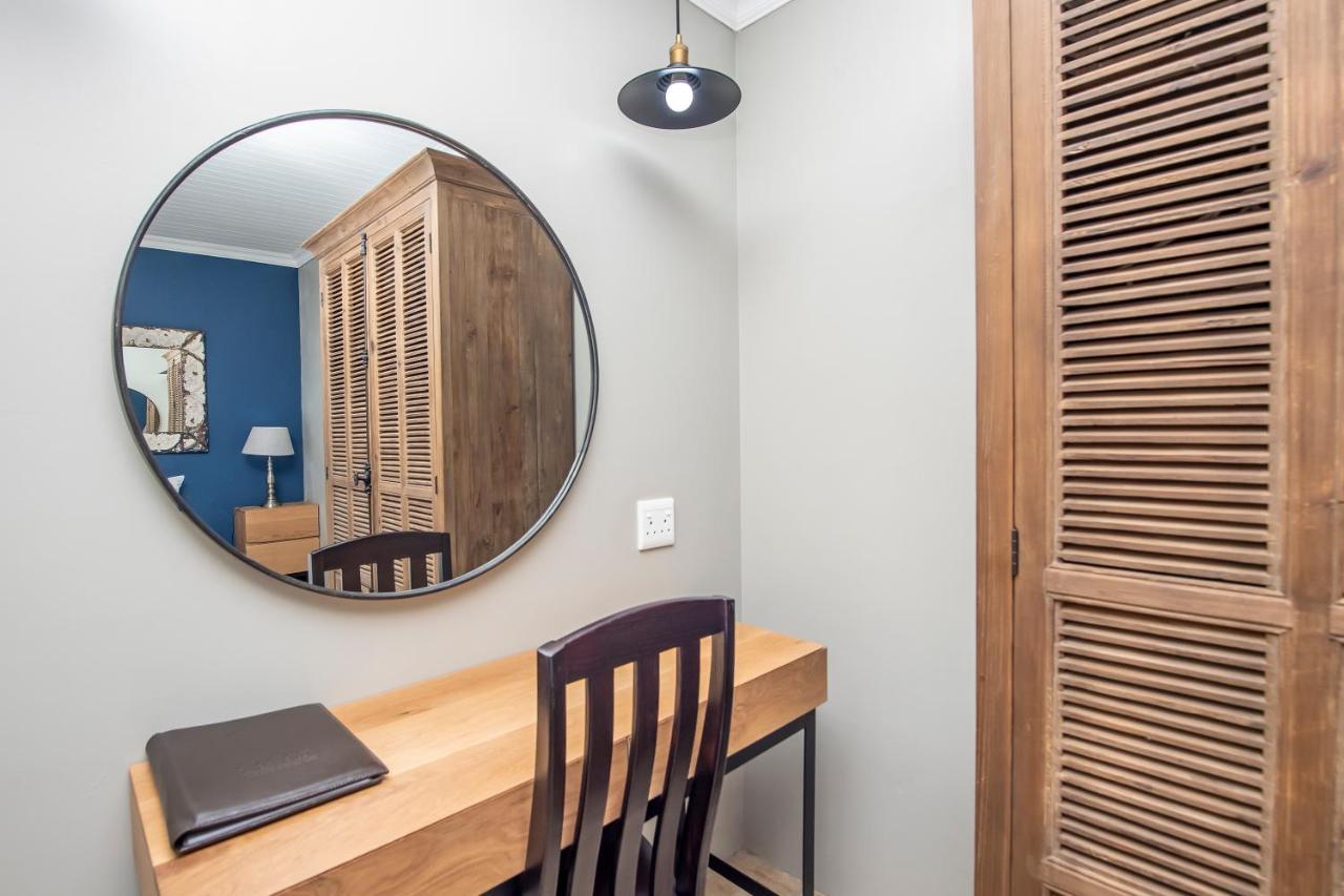בלוויל Excellent Guest House מראה חיצוני תמונה