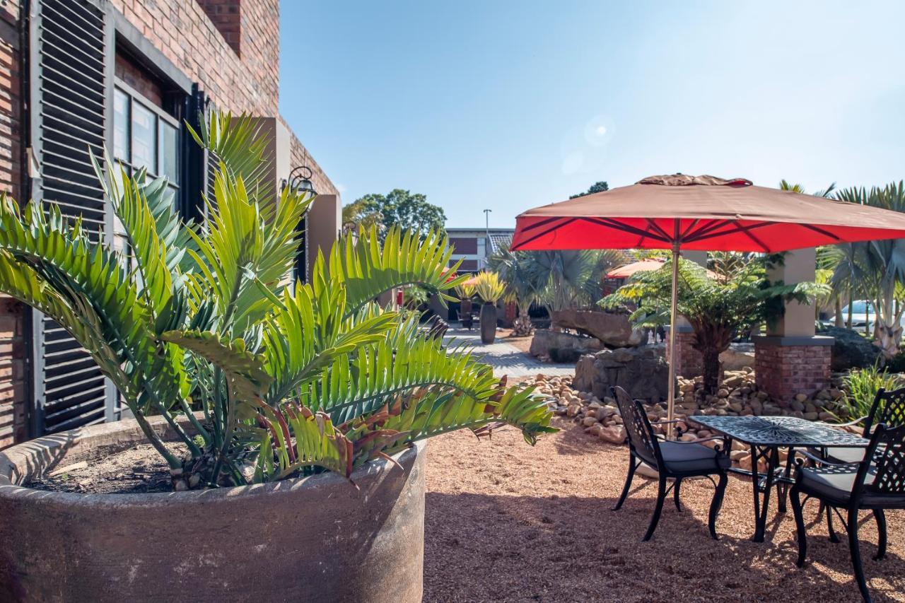 בלוויל Excellent Guest House מראה חיצוני תמונה