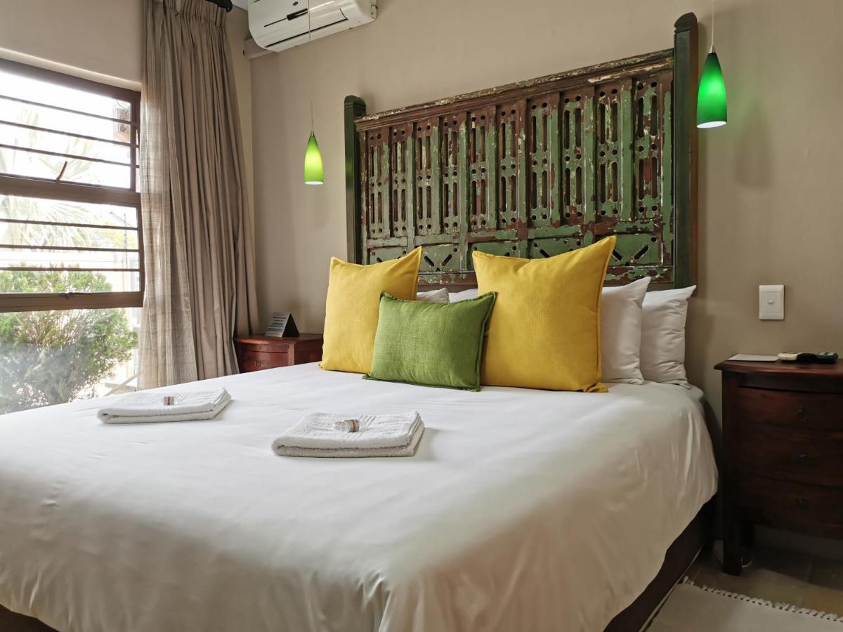 בלוויל Excellent Guest House מראה חיצוני תמונה